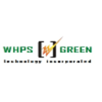 WHPS Green Technology, Inc logo, WHPS Green Technology, Inc contact details