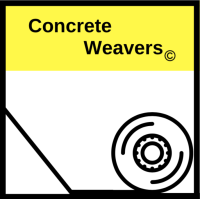 Concrete Weavers By DROX L.L.C logo, Concrete Weavers By DROX L.L.C contact details