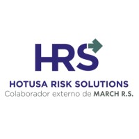 Hotusa Risk Solutions logo, Hotusa Risk Solutions contact details