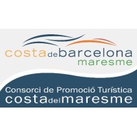 Consorci de Promoció Turística Costa del Maresme logo, Consorci de Promoció Turística Costa del Maresme contact details