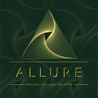 Allure Group logo, Allure Group contact details