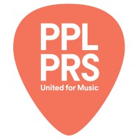 PPL PRS Ltd logo, PPL PRS Ltd contact details