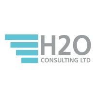 H2O Consulting Limited logo, H2O Consulting Limited contact details