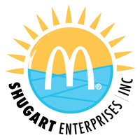 Shugart Enterprises/McDonald's logo, Shugart Enterprises/McDonald's contact details