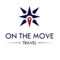 On The Move Travel logo, On The Move Travel contact details