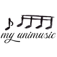 Unimusic logo, Unimusic contact details