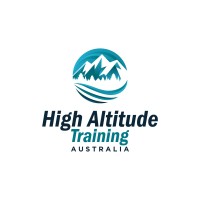 High Altitude Training Australia logo, High Altitude Training Australia contact details