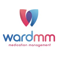 Ward Medication Management logo, Ward Medication Management contact details