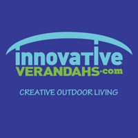 Innovative Verandahs logo, Innovative Verandahs contact details