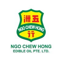 Ngo Chew Hong Edible Oil Pte Ltd logo, Ngo Chew Hong Edible Oil Pte Ltd contact details