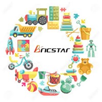 Bricstar logo, Bricstar contact details