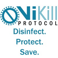 ViKill Inc. logo, ViKill Inc. contact details