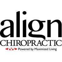 Align Chiropractic logo, Align Chiropractic contact details