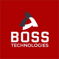 Boss Technologies logo, Boss Technologies contact details