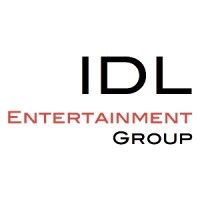 IDL Entertainment Group logo, IDL Entertainment Group contact details