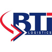 BTi Logistics logo, BTi Logistics contact details