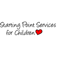 Starting Point Services for Children logo, Starting Point Services for Children contact details