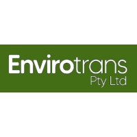 Envirotrans Pty Ltd logo, Envirotrans Pty Ltd contact details