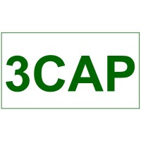 3CAP LLC logo, 3CAP LLC contact details