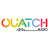 OUATCH Audio logo, OUATCH Audio contact details