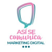 Así Se Comunica logo, Así Se Comunica contact details