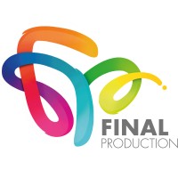 Final Production S.A.S. logo, Final Production S.A.S. contact details