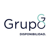 Grupo Ocho SpA logo, Grupo Ocho SpA contact details