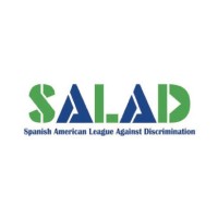 Spanish American League Against Discrimination logo, Spanish American League Against Discrimination contact details