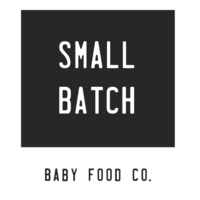 Small Batch Baby Food Co. logo, Small Batch Baby Food Co. contact details