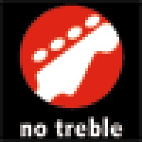 No Treble LLC logo, No Treble LLC contact details