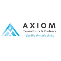 Axiom Consultants & Partners logo, Axiom Consultants & Partners contact details