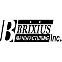 Brixius Manufacturing logo, Brixius Manufacturing contact details