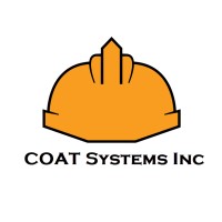 COAT Systems Inc logo, COAT Systems Inc contact details