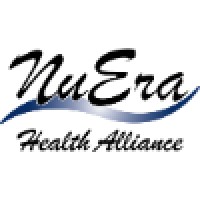 NuEra Health Alliance logo, NuEra Health Alliance contact details