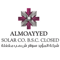 Almoayyed Solar Company B.S.C logo, Almoayyed Solar Company B.S.C contact details