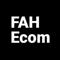 FAH Ecom logo, FAH Ecom contact details