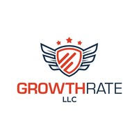 GrowthRate LLC logo, GrowthRate LLC contact details