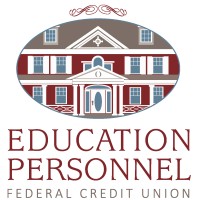 Education Personnel Federal Credit Union logo, Education Personnel Federal Credit Union contact details