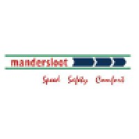 Mandersloot logo, Mandersloot contact details