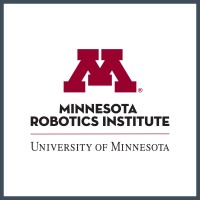 Minnesota Robotics Institute logo, Minnesota Robotics Institute contact details