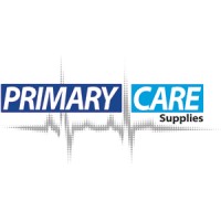 Primary Care Supplies logo, Primary Care Supplies contact details