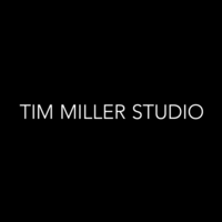 Tim Miller Studio logo, Tim Miller Studio contact details