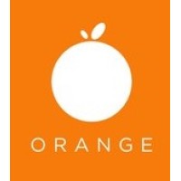 Orange Circle logo, Orange Circle contact details