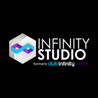 Infinity Event Studio logo, Infinity Event Studio contact details