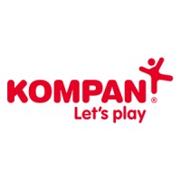 KOMPAN Inc Americas logo, KOMPAN Inc Americas contact details