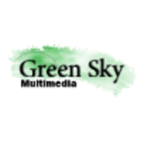 Green Sky Multimedia logo, Green Sky Multimedia contact details