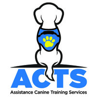 Assistance Canine Training Services (A.C.T.S.) logo, Assistance Canine Training Services (A.C.T.S.) contact details