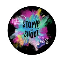 Stomp and Shout Kids, Inc. logo, Stomp and Shout Kids, Inc. contact details