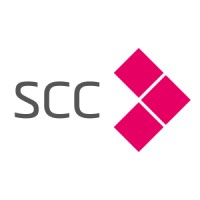 SCC – Scientific Consulting Company GmbH logo, SCC – Scientific Consulting Company GmbH contact details