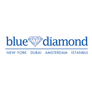 Blue Diamond logo, Blue Diamond contact details